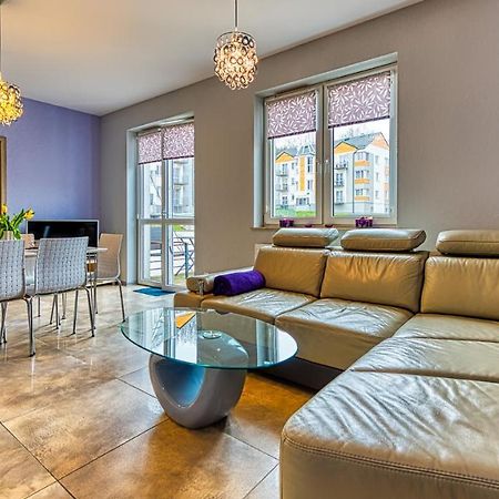 Apartament Magda - 5D Apartamenty Swieradow-Zdroj Bagian luar foto