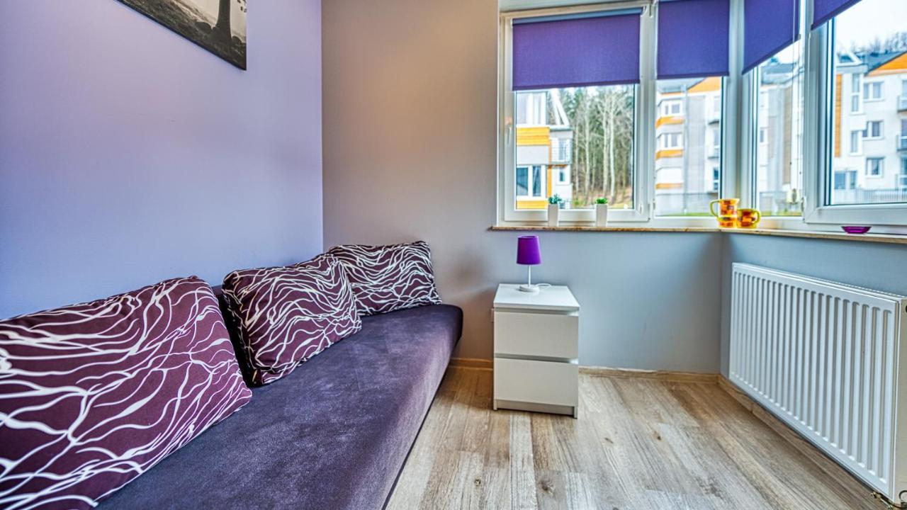 Apartament Magda - 5D Apartamenty Swieradow-Zdroj Bagian luar foto
