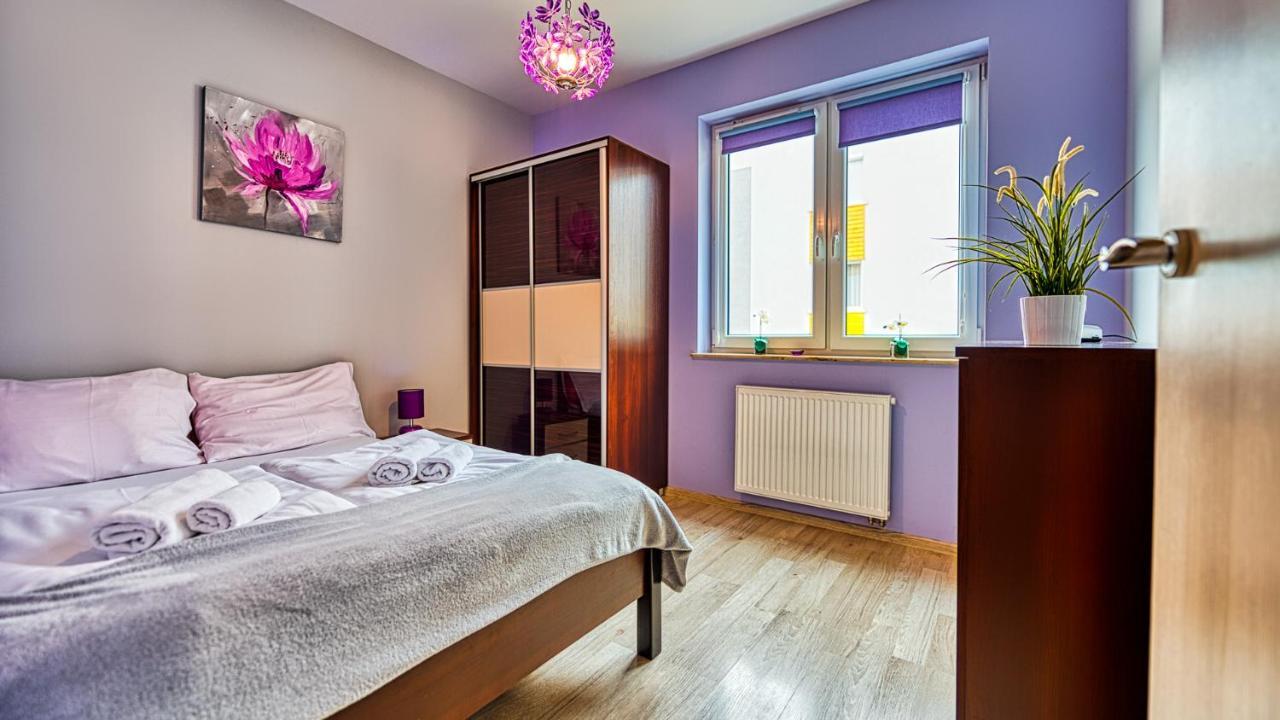 Apartament Magda - 5D Apartamenty Swieradow-Zdroj Bagian luar foto