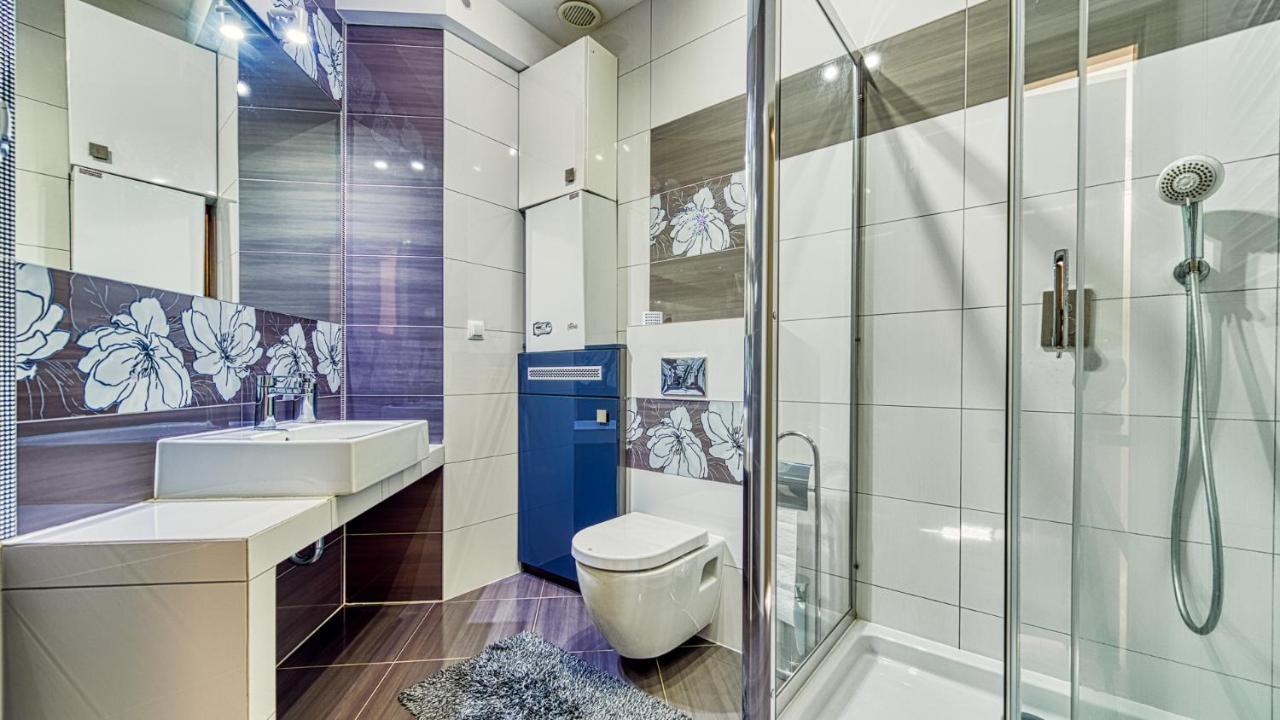 Apartament Magda - 5D Apartamenty Swieradow-Zdroj Bagian luar foto